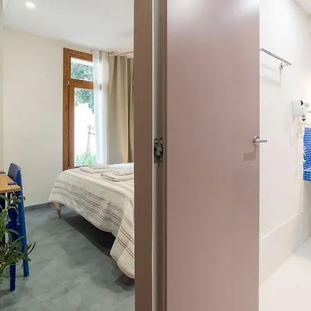 Cabanyal By Vlc Host Guest house