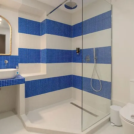Guest house Cabanyal By Vlc Host 4*