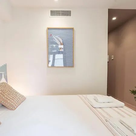 Cabanyal By Vlc Host 3*