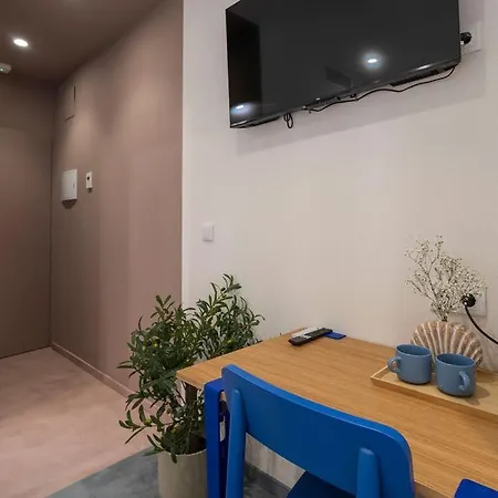 Guest house Cabanyal By Vlc Host Valencia