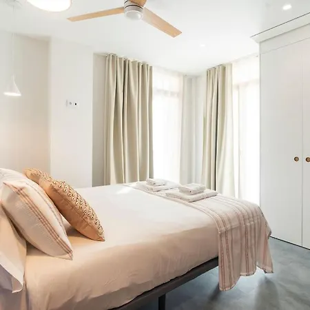 Guest house Cabanyal By Vlc Host Valencia