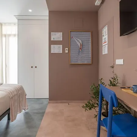 Cabanyal By Vlc Host Guest house 4*