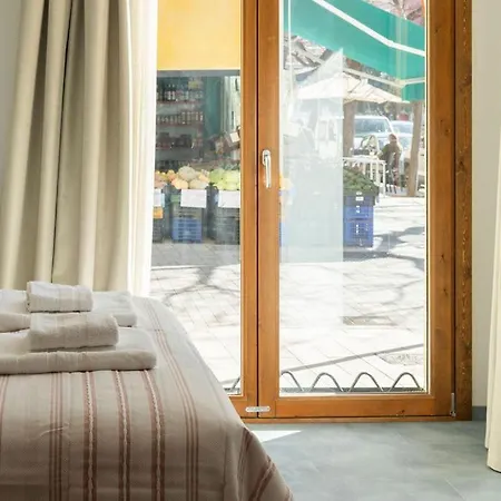Guest house Cabanyal By Vlc Host