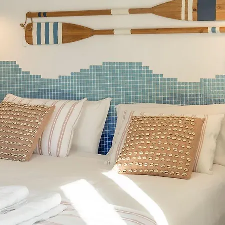 Cabanyal By Vlc Host Guest house Valencia