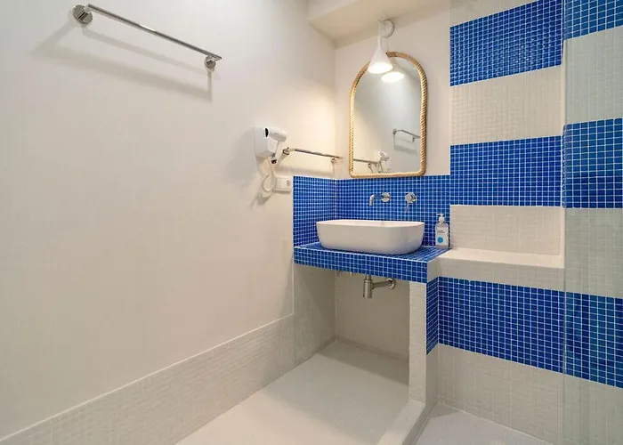 Cabanyal By Vlc Host 4*